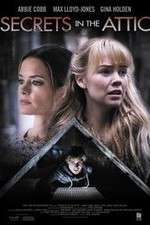 Watch Secrets in the Attic M4ufreemovies