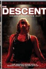 Watch The Descent M4ufreemovies