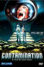 Watch Contamination M4ufreemovies