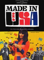 Watch Made in U.S.A M4ufreemovies