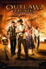 Watch Outlaw Trail The Treasure of Butch Cassidy M4ufreemovies