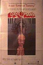 Watch Lisztomania M4ufreemovies