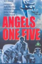 Watch Angels One Five M4ufreemovies