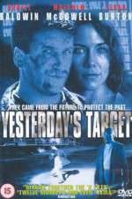 Watch Yesterdays Target M4ufreemovies