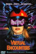 Watch Virtual Encounters M4ufreemovies