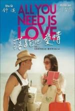 Watch All You Need Is Love M4ufreemovies