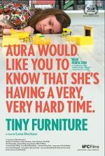 Watch Tiny Furniture M4ufreemovies