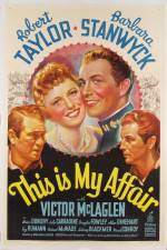 Watch This Is My Affair M4ufreemovies