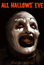 Watch All Hallows' Eve M4ufreemovies