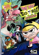 Watch Billy & Mandy's Big Boogey Adventure M4ufreemovies