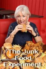Watch The Junk Food Experiment M4ufreemovies