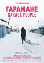 Watch Garage People M4ufreemovies
