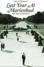 Watch Last Year At Marienbad M4ufreemovies