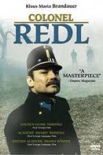 Watch Colonel Redl M4ufreemovies