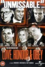 Watch Love Honour and Obey M4ufreemovies