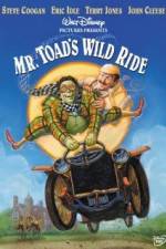 Watch Mr. Toad's Wild Ride M4ufreemovies