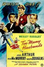 Watch Too Many Husbands M4ufreemovies