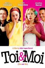 Watch Toi et moi M4ufreemovies