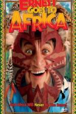 Watch Ernest Goes to Africa M4ufreemovies