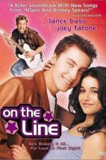 Watch On the Line M4ufreemovies