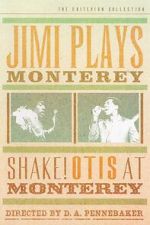 Watch Shake! Otis at Monterey (Short 1987) M4ufreemovies