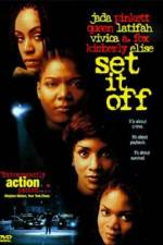 Watch Set It Off M4ufreemovies