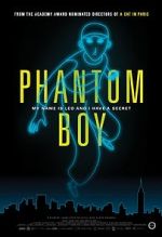 Watch Phantom Boy M4ufreemovies
