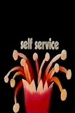 Watch Self Service (Short 1974) M4ufreemovies