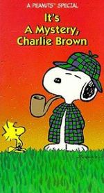 Watch It\'s a Mystery, Charlie Brown (TV Short 1974) M4ufreemovies