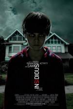 Watch Insidious M4ufreemovies