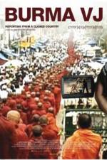 Watch Burma VJ Reporter i et lukket land M4ufreemovies