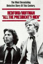 Watch All the Presidents Men M4ufreemovies