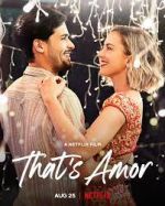 Watch That's Amor M4ufreemovies