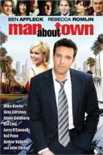 Watch Man About Town M4ufreemovies