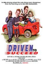 Watch Driven to Succeed M4ufreemovies