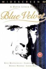 Watch Blue Velvet M4ufreemovies
