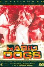 Watch Cani arrabbiati M4ufreemovies