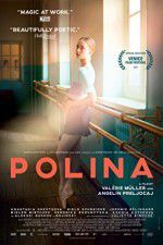 Watch Polina M4ufreemovies