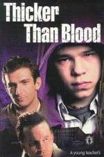 Watch Thicker Than Blood M4ufreemovies
