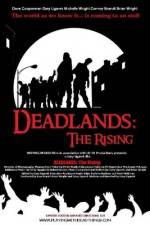 Watch Deadlands The Rising M4ufreemovies