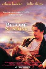 Watch Before Sunrise M4ufreemovies