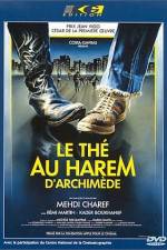 Watch Le the au harem d'Archimède M4ufreemovies