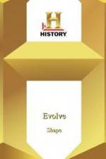 Watch History Channel Evolve: Shape M4ufreemovies