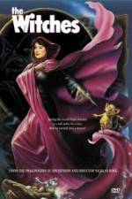 Watch The Witches M4ufreemovies