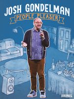 Watch Josh Gondelman: People Pleaser (TV Special 2022) M4ufreemovies