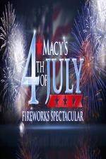 Watch Macys Fourth of July Fireworks Spectacular M4ufreemovies