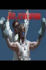 Watch The Death and Return of Superman M4ufreemovies