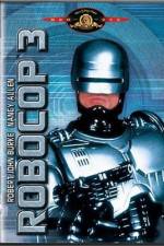 Watch RoboCop 3 M4ufreemovies
