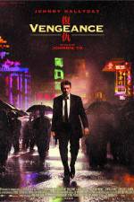 Watch Vengeance M4ufreemovies