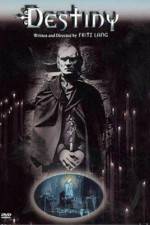 Watch Der müde Tod M4ufreemovies